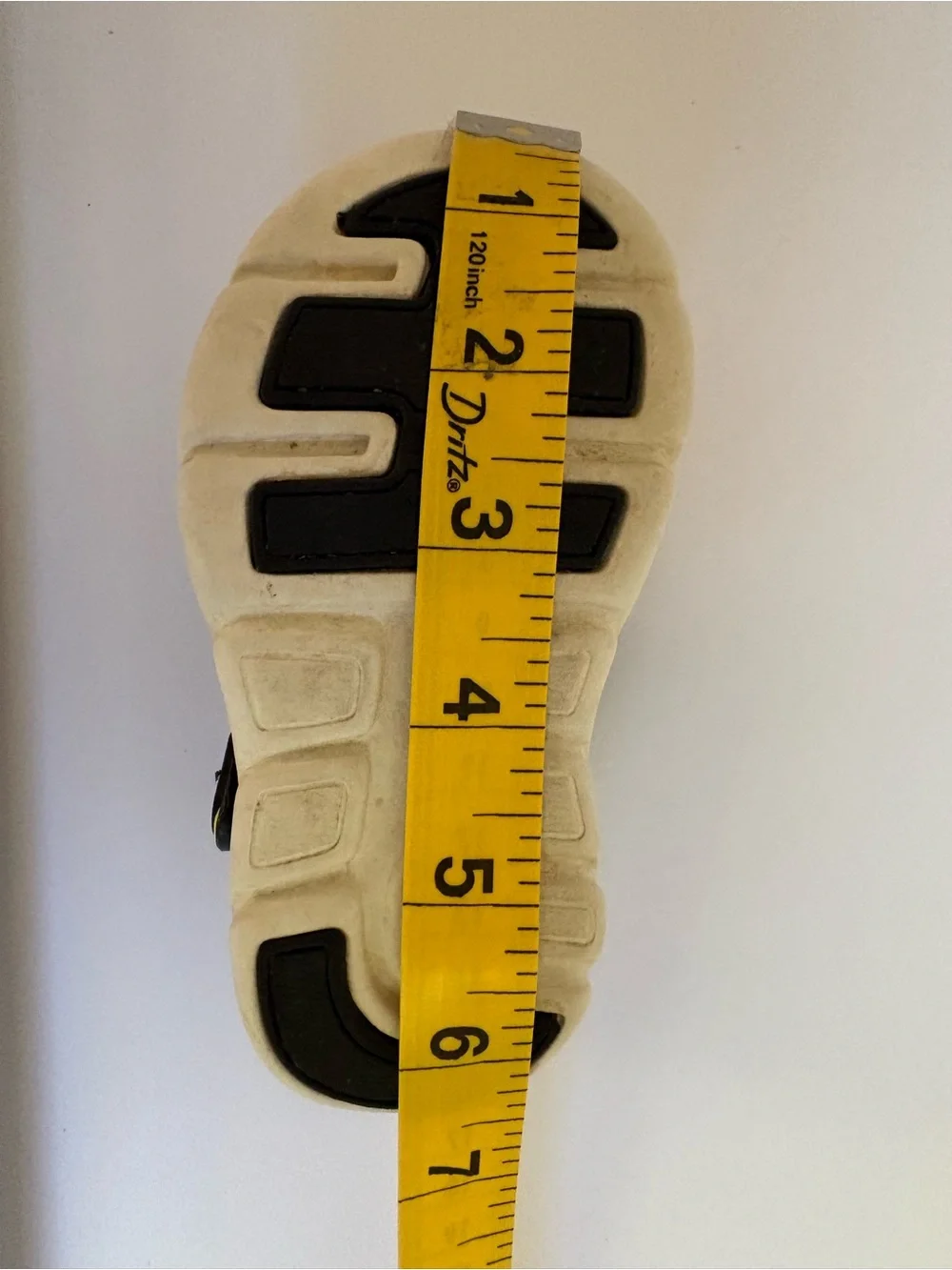 Stride Rite Made to Play Phibian Sneaker/Sandal Hybrid Toddler Size 8 Water Shoe